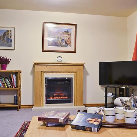 The Gregorton Coachhouse Villa Blairgowrie and Rattray Dış mekan fotoğraf