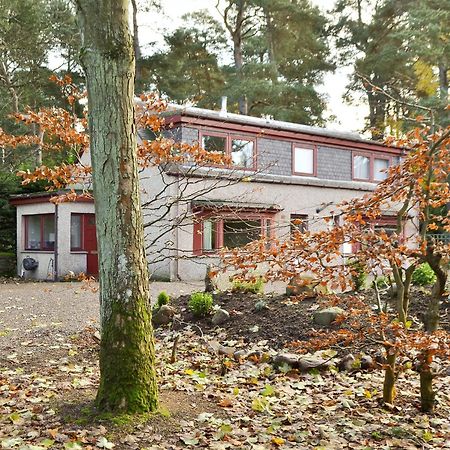 The Gregorton Coachhouse Villa Blairgowrie and Rattray Dış mekan fotoğraf