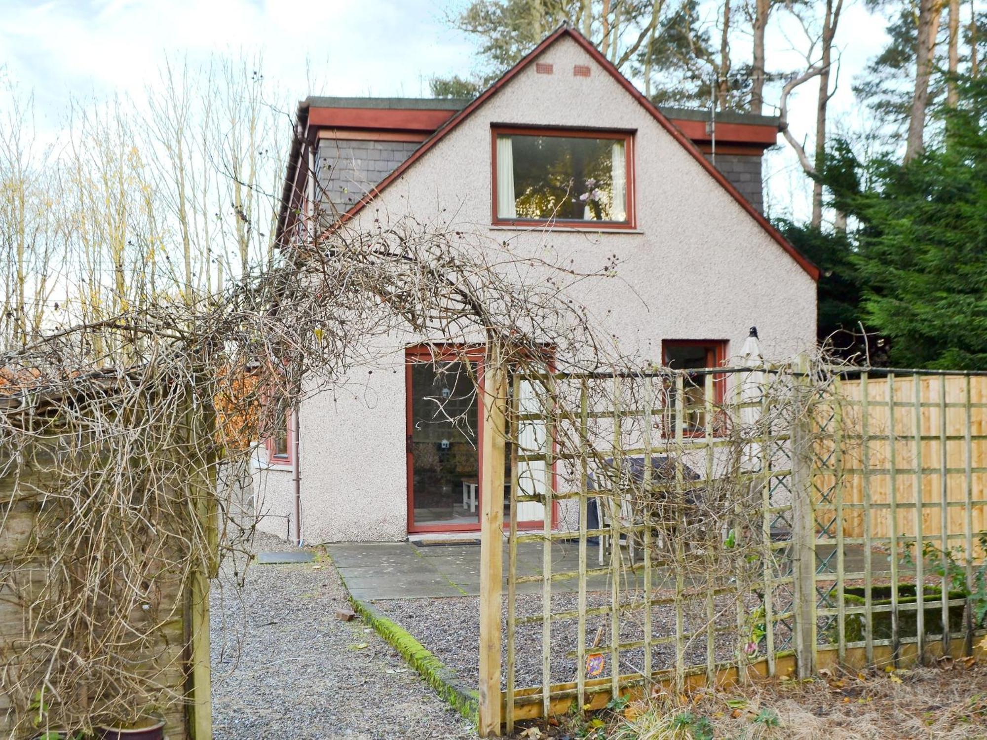 The Gregorton Coachhouse Villa Blairgowrie and Rattray Dış mekan fotoğraf