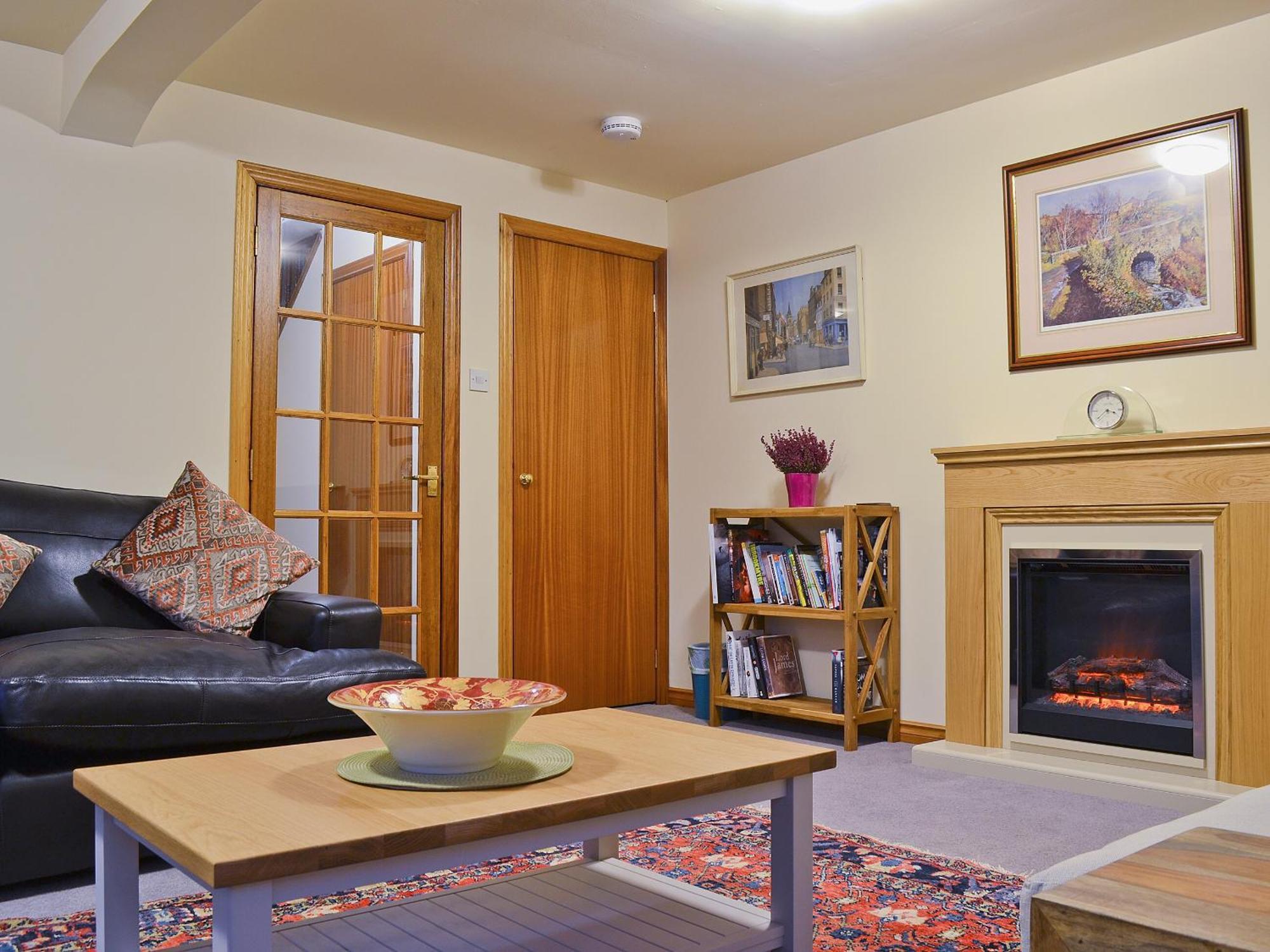 The Gregorton Coachhouse Villa Blairgowrie and Rattray Dış mekan fotoğraf